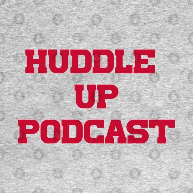 Podcast Mafia by Huddle Up Podcast